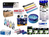 SUPRIMENTOS EM GERAL PARA INFORMATICA